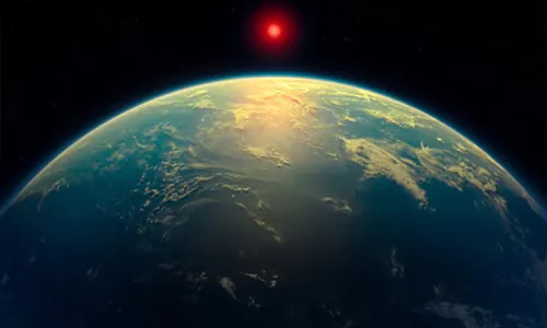 Kita Mungkin Tidak Sendirian, Ilmuwan Deteksi Tanda Kehidupan di Planet Jauh