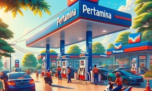 Kecurangan di SPBU Jalan Tol Jakarta-Cikampek, Tindak Pidana Metrologi Legal?