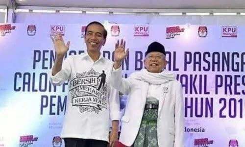 Kepuasan Masyarakat terhadap Pemerintah karena Bansos?