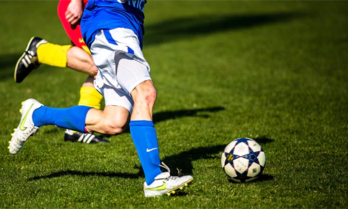 Memahami 15 Teknik Dasar Sepak Bola dan Penjelasannya