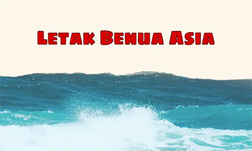 Benua Asia