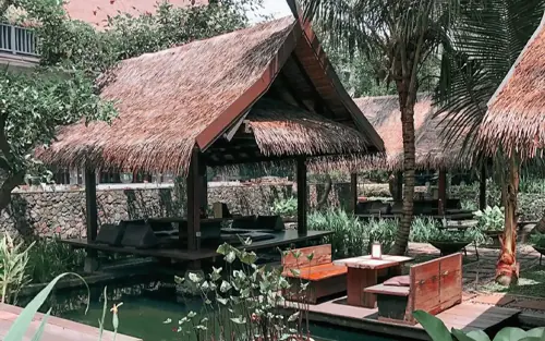Tempat buka puasa Bandung