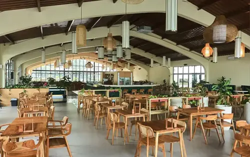 Tempat buka puasa Bandung