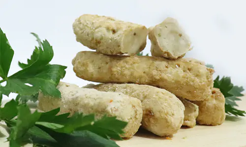 tempura ikan