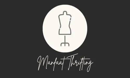 ngethrift adalah