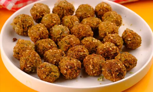 falafel