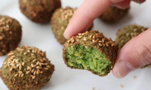 falafel