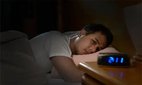 Insomnia