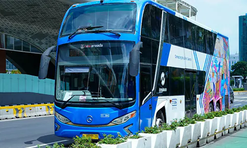 Koridor 1 dan 2 Transjakarta Bakal Dihapus