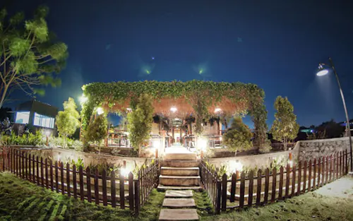 Tempat makan di Madiun
