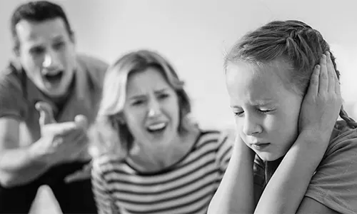 pengertian toxic parents