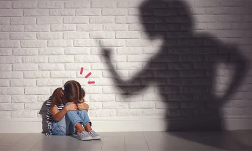 pengertian toxic parents
