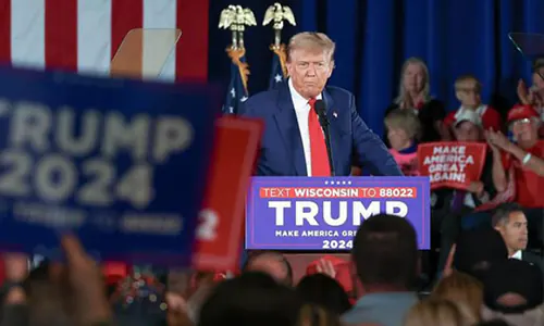 Kasus Uang Tutup Mulut: Donald Trump Bersalah dan Terjerat 34 Dakwaan