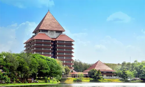 Universitas Indonesia