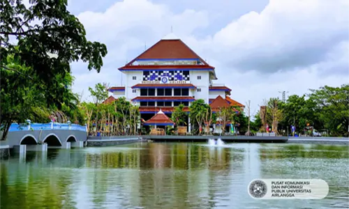 Universitas Airlangga