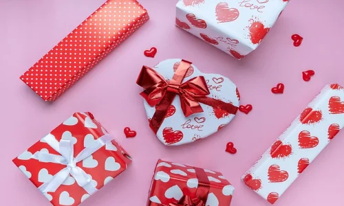 hari valentine