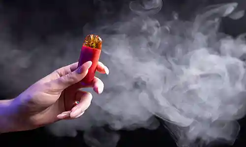 Berhenti Merokok dengan Vaping, Efektifkah?