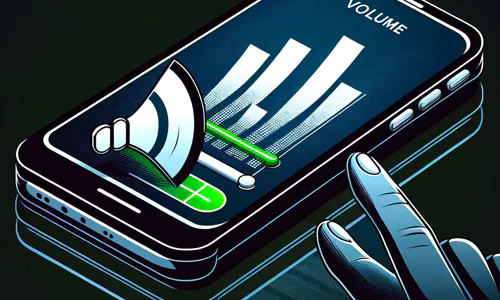 Cara Mengatasi Volume HP Naik Turun Sendiri