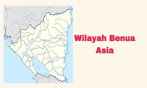 Benua Asia