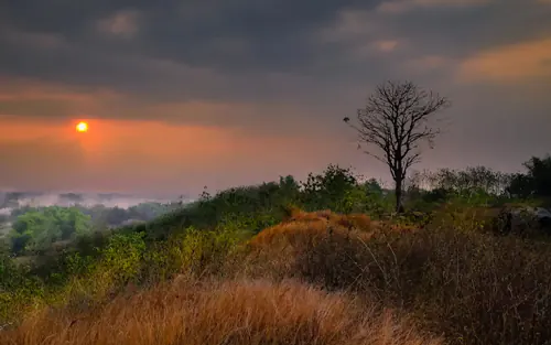 Wisata di Madiun
