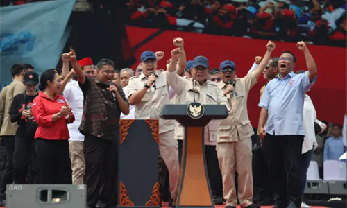 Prabowo Janji Hapus Outsourcing: Antara Harapan Buruh dan Kekhawatiran Investor