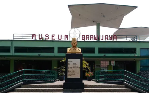 Wisata sejarah Malang