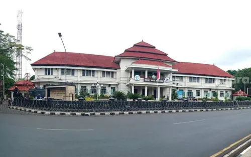 Wisata sejarah Malang