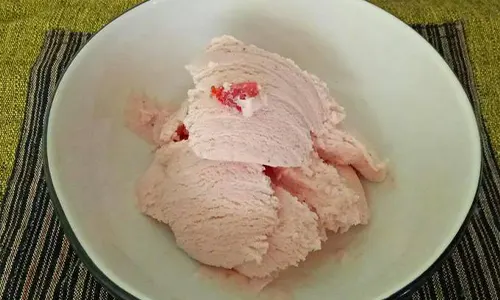 olahan yogurt